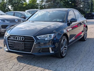 Used 2018 Audi A3 2.0T Premium w/ Convenience Package image 1