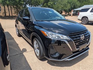 Used 2024 Nissan Kicks S image 1