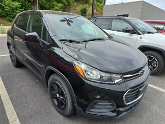 Used 2020 Chevrolet Trax LS w/ Tint and Cruise Package image 1
