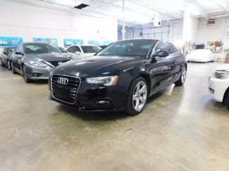 Used 2014 Audi A5 2.0T Premium w/ Lighting Package image 1