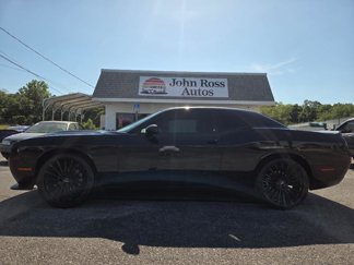 Used 2021 Dodge Challenger SXT w/ Blacktop Package image 1