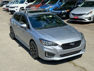 Used 2017 Subaru Impreza 2.0i Sport image 1
