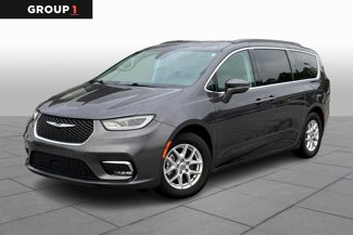 Used 2022 Chrysler Pacifica Touring-L image 1