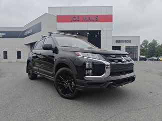 New 2025 Mitsubishi Outlander Sport AWD image 1