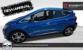 Used 2019 Chevrolet Bolt Premier w/ Infotainment Package image 1