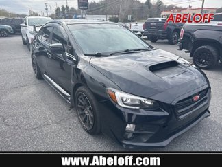 Used 2016 Subaru WRX Limited w/ Popular Package #3 image 1