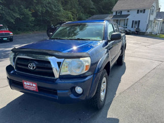 Used 2007 Toyota Tacoma 4x4 Double Cab image 1