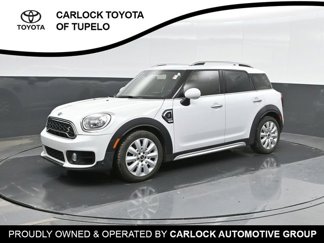 Used 2018 MINI Cooper Countryman S image 1