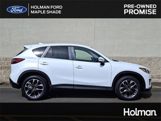 Used 2016 MAZDA CX-5 Grand Touring image 1