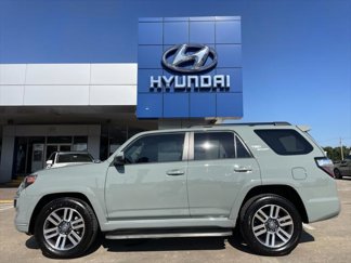 Used 2023 Toyota 4Runner TRD Sport image 1