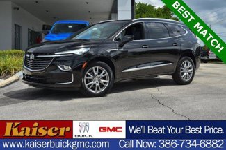 New 2023 Buick Enclave Premium w/ Experience Buick Package image 1