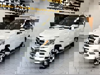 Used 2013 Mercedes-Benz ML 350 4MATIC image 1