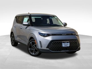 Used 2023 Kia Soul EX video 1