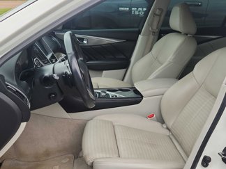 Used 2019 INFINITI Q50 Sport image 1