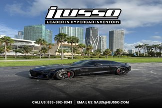 Used 2017 Mercedes-Benz AMG GT S image 1