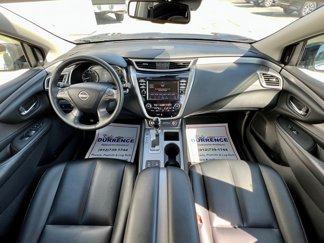 Used 2023 Nissan Murano SV video 2