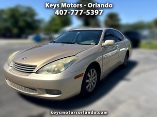 Used 2003 Lexus ES 330 image 1