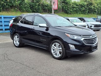 Used 2020 Chevrolet Equinox Premier image 1