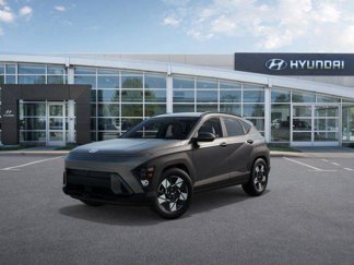 New 2025 Hyundai Kona SEL image 1