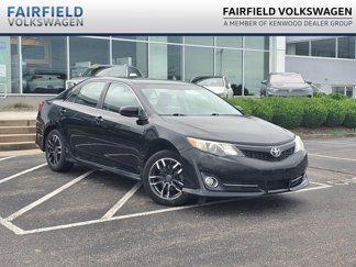 Used 2013 Toyota Camry SE image 1