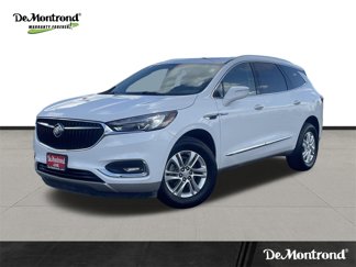 Used 2020 Buick Enclave Essence video 1