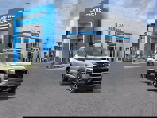 New 2026 Chevrolet Equinox RS image 1