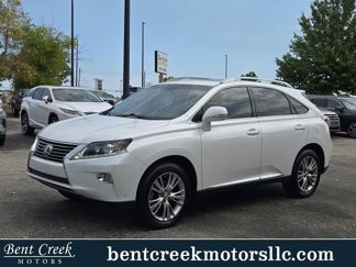 Used 2013 Lexus RX 350 FWD video 1