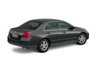 Used 2007 Honda Accord SE image 1