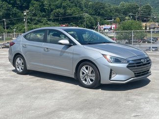 Used 2020 Hyundai Elantra Value Edition image 1