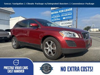 Used 2011 Volvo XC60 T6 image 1