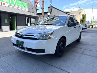 Used 2011 Ford Focus S image 1