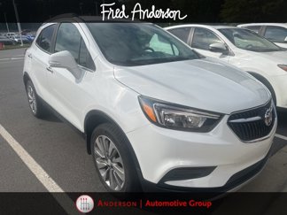 Used 2019 Buick Encore Preferred image 1
