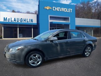 Used 2009 Chevrolet Malibu LT image 1