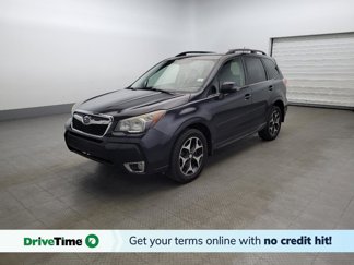 Used 2014 Subaru Forester 2.0XT Touring image 1