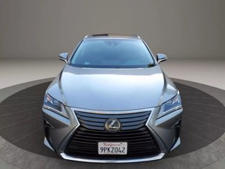 Used 2017 Lexus RX 350 FWD w/ Luxury Package image 1
