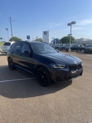 Certified 2022 BMW X3 M40i image 1