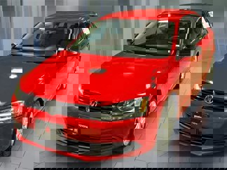 Used 2014 Volkswagen Jetta S image 1