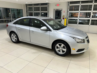 Used 2014 Chevrolet Cruze LT image 1