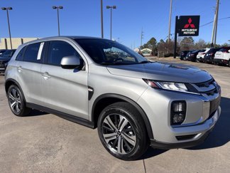 New 2024 Mitsubishi Outlander Sport ES image 1