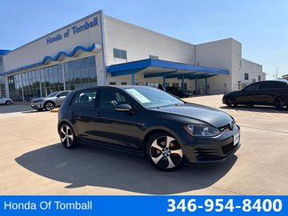 Used 2016 Volkswagen GTI SE video 1
