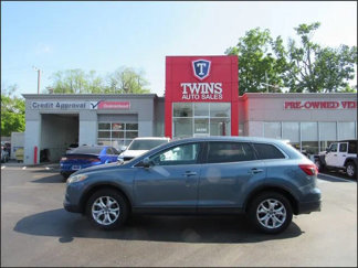 Used 2015 MAZDA CX-9 Touring image 1