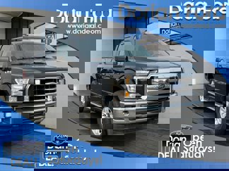 Used 2017 Ford F150 XLT image 1