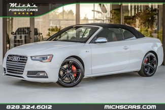 Used 2013 Audi S5 Premium Plus w/ Audi MMI Navigation Plus Pkg image 1