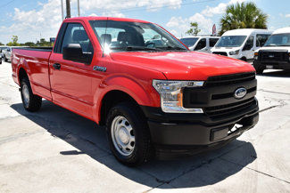 Used 2020 Ford F150 XL w/ Trailer Tow Package image 1
