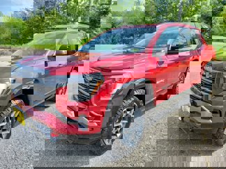New 2026 GMC Terrain AT4 w/ Convenience Package III image 1