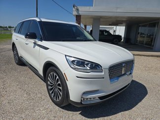 Used 2023 Lincoln Aviator Reserve w/ Equipment Group 201A image 1