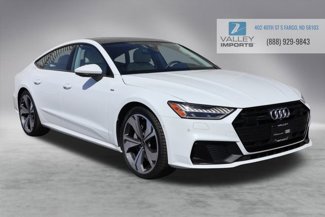 Certified 2023 Audi A7 3.0T Prestige image 1