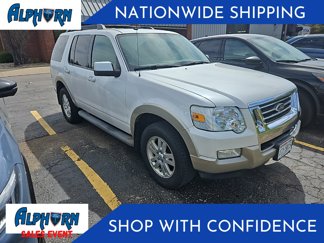 Used 2010 Ford Explorer Eddie Bauer image 1