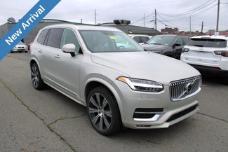 Used 2020 Volvo XC90 T6 Inscription image 1
