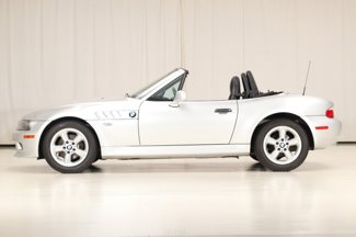 Used 2000 BMW Z3 2.5i image 1